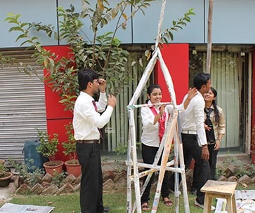 CIMAGE Group of Institutions Activities photo 85